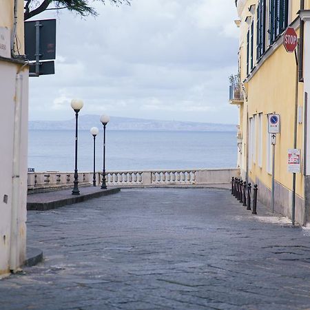 San Paolo House Sorrento Exterior foto