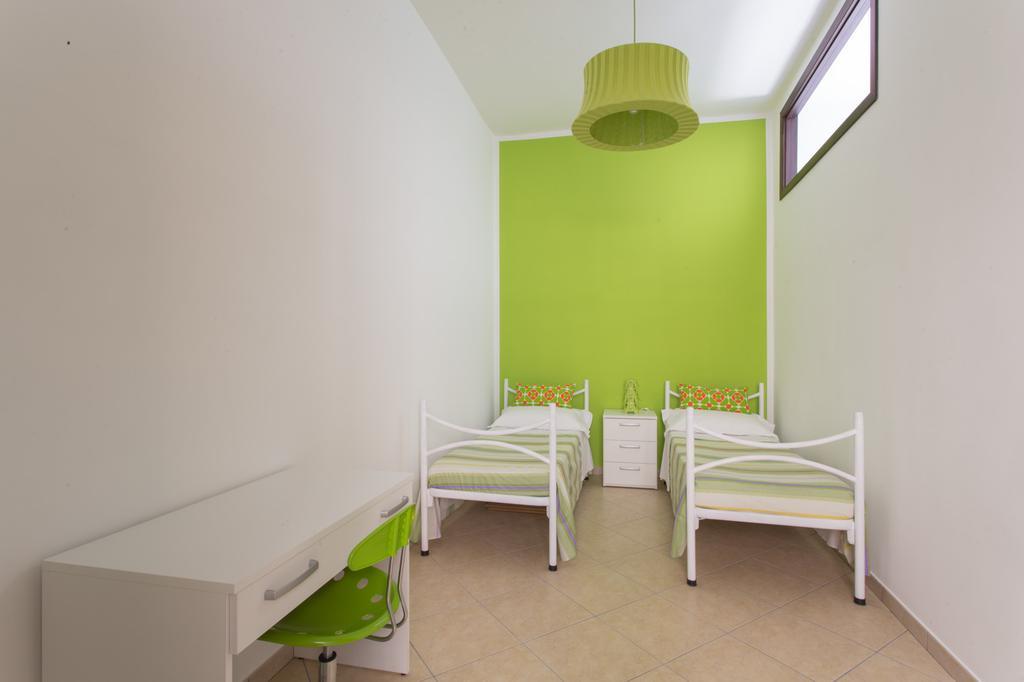 San Paolo House Sorrento Quarto foto