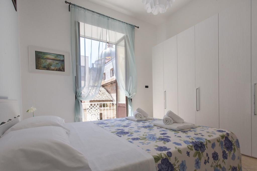 San Paolo House Sorrento Quarto foto