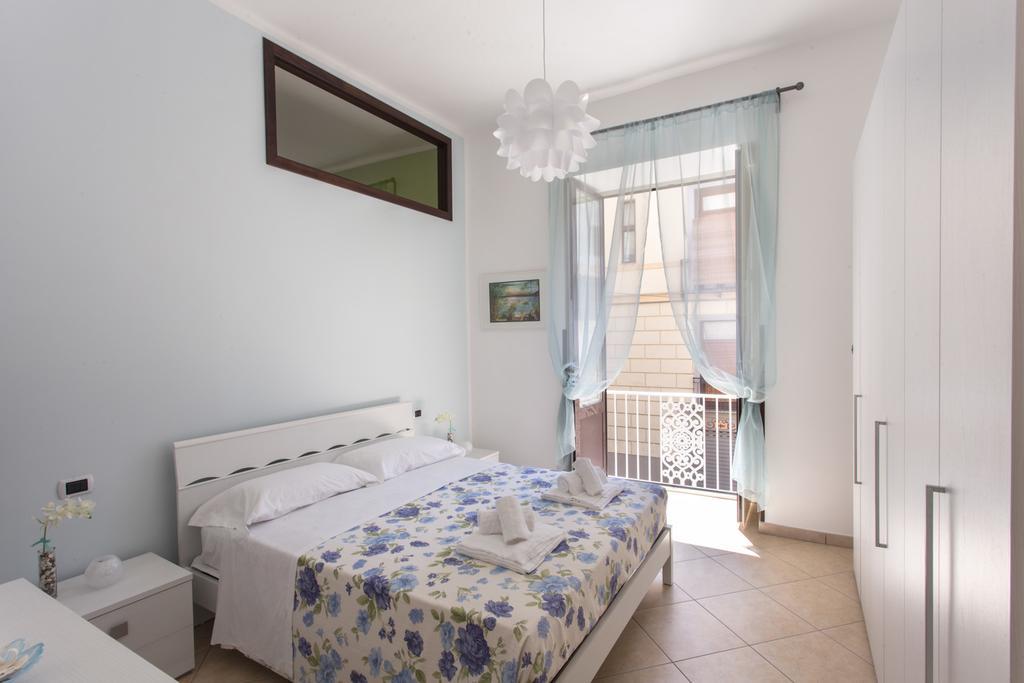 San Paolo House Sorrento Quarto foto