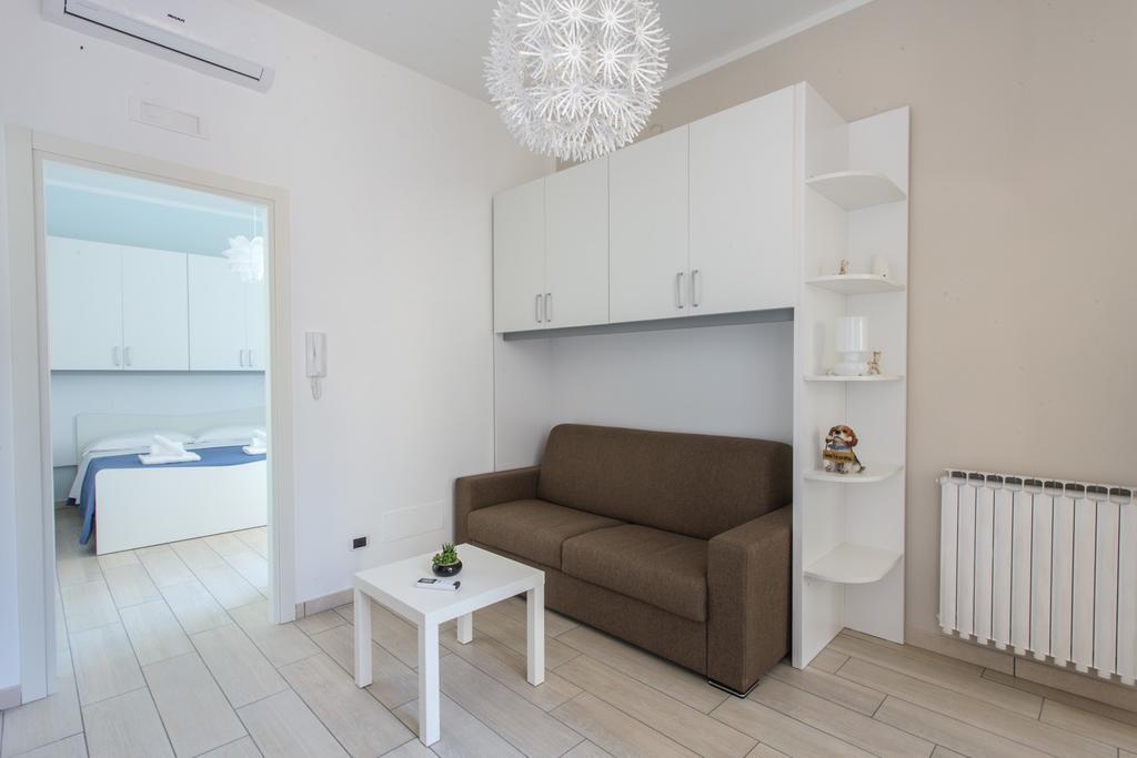 San Paolo House Sorrento Quarto foto