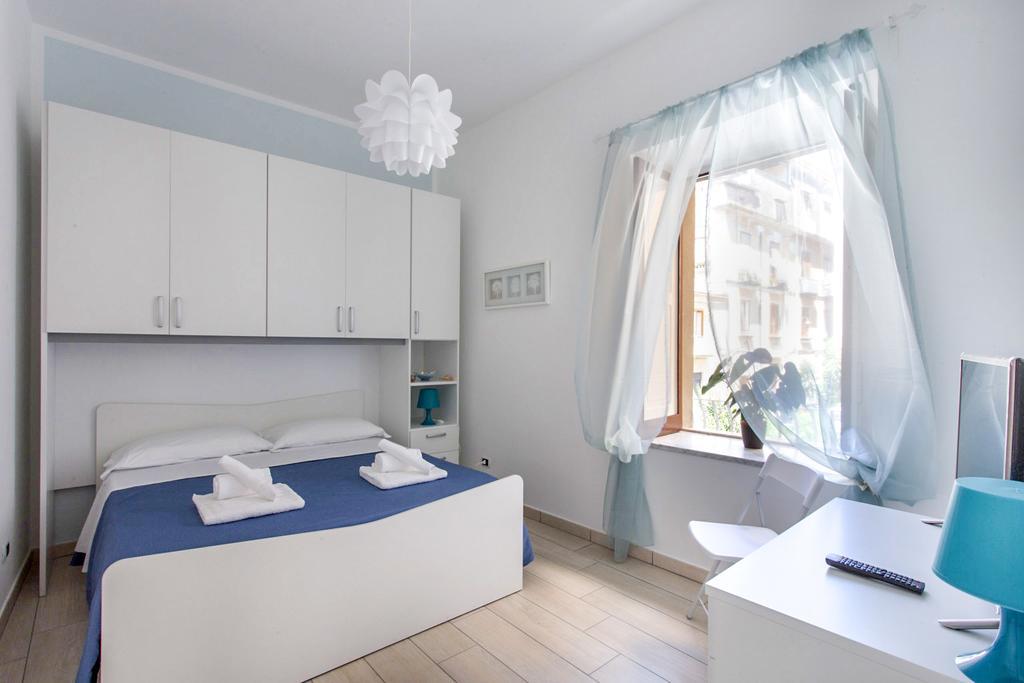 San Paolo House Sorrento Quarto foto