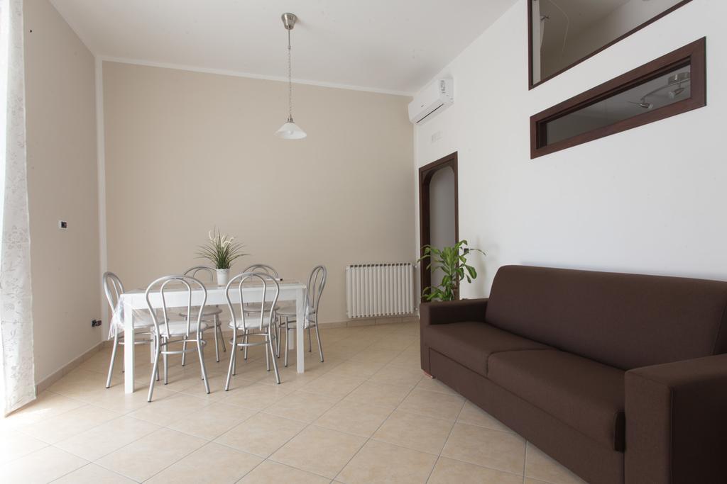 San Paolo House Sorrento Quarto foto