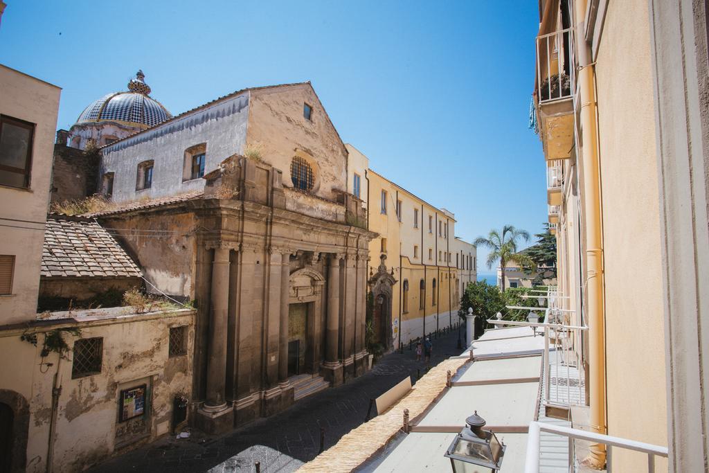 San Paolo House Sorrento Quarto foto