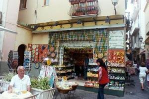 San Paolo House Sorrento Exterior foto
