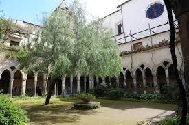 San Paolo House Sorrento Exterior foto